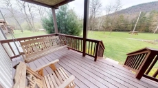 Spruce Cabin with Hot Tub &Fire Pit