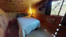 Beech Cabin at Rough Cut Lodge