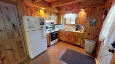 Beech Cabin at Rough Cut Lodge