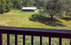 Pine Cabin at Rough Cut Lodge