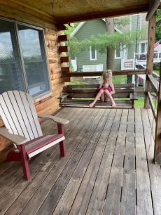 TikiBar, Hot Tub, Lakefront, Playset, Private Dock