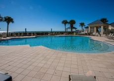 Beach Club in Fort Morgan, AL - Ground Floor Condo!