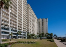 Beach Club in Fort Morgan, AL - Ground Floor Condo!