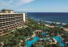 MARRIOTT'S MAUI OCEAN CLUB - MOLOKAI, MAUI & LANAI TOWERS