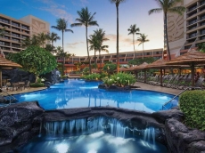 MARRIOTT'S MAUI OCEAN CLUB - MOLOKAI, MAUI & LANAI TOWERS