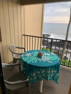 Condo for rent in Kailua Kona Hawaii