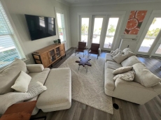 Sleeps 10! Lovely Beach House in Orange Beach AL!