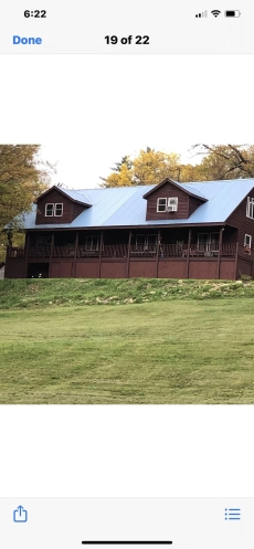 Get away to the Adirondacks, heated Pool open, hot tub on deck.