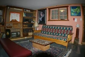 2 Bedrooms House Cooperstown Guesthouse