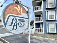 205 Summer Breeze, Miramar Beach, Florida Vacation Rental by Owner