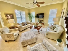 1936 Villa Lago, Miramar Beach, Florida Vacation Rental by Owner