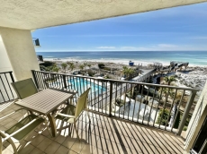 4045 Beachside One, Miramar Beach, Florida Vacation Rental by Owner