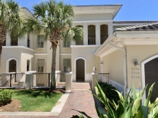 5370 Pine Ridge, Miramar Beach, Florida Vacation Rental by Owner