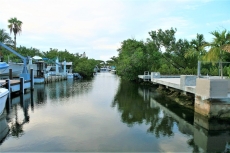 Manatee Corner, Paradise Found