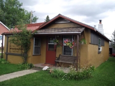 House for rent in Custer South Dakota