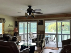 Cottage for rent in Robbinsville North Carolina