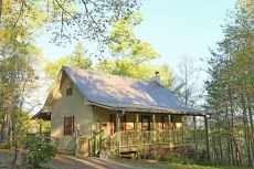 Cabin for rent in North Carolina United States of America