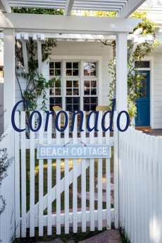 House for rent in Coronado California