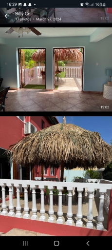 Aruba Dwelling 