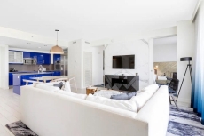 Beach Front Condo at W Residences Fort Lauderdale