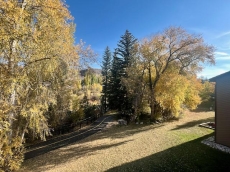 On the River Walk Trail