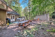 Wild Turkey Lodge & Fireside Cabin