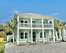 Majestic View Beach House