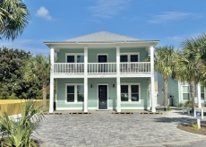 Majestic View Beach House