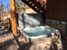 Fantastic Family “Treehouse”-Hot Tub10 Minutes to Winter Park