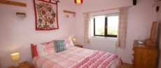 1 Bedroom Cottage Penrose Byre