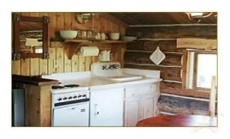 1 Bedroom Cabin Silver Creek