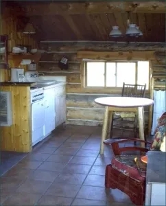 1 Bedroom Cabin Silver Creek