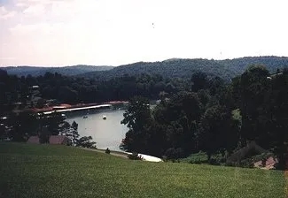 3 Bedrooms House Norris Lake