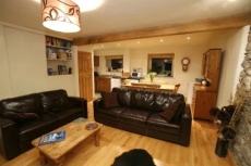 2 Bedrooms Cottage Lake District