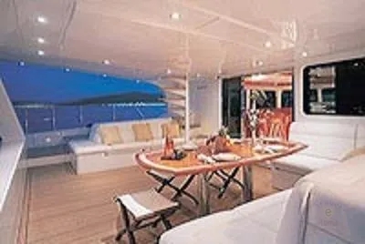 1 bedroom yacht