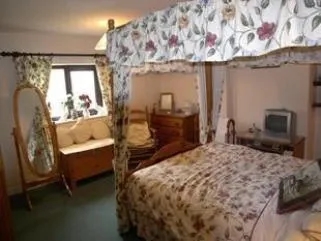 2 Bedrooms Cottage Alberts Cottage