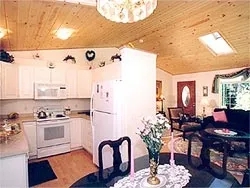 1 Bedroom Cottage The Sweet