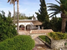 3 Bedrooms House El Limonero