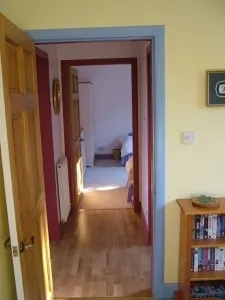 4 Bedrooms House An Caladh