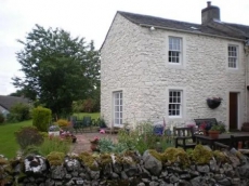 1 Bedroom Cottage Andrew House