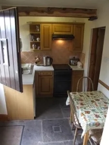 2 Bedrooms House The Coach