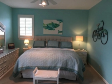 Seagrove Sunrise - Located in the Seagrove Beach/Seaside Area on Scenic 30A