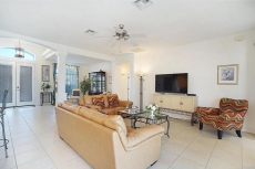 Florida Vacation Home - Tarpon View in Cape Coral