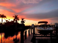 Florida Vacation Home - Tarpon View in Cape Coral