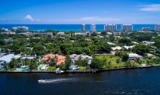 Las Olas Waterfront Stunning Luxury Estate! Last Minute Deals!