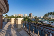 Las Olas Waterfront Stunning Luxury Estate! Last Minute Deals!