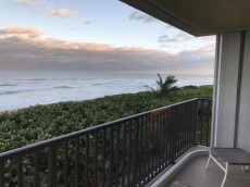 Beautiful Condo on the Ocean