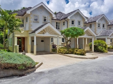 The Falls Townhouse #8 - Sandy Lane - St. James