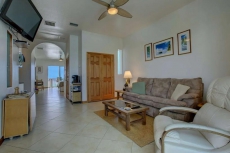 Enjoy a Romantic Vacation in a Special Condo right on Bradenton Beach for the perfect getaway!