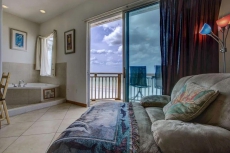 Enjoy a Romantic Vacation in a Special Condo right on Bradenton Beach for the perfect getaway!